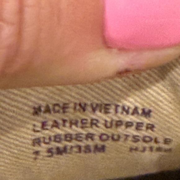 MICHAEL KORS Stylish Gold and Tan Women's Sneakers - Picture 5 of 5